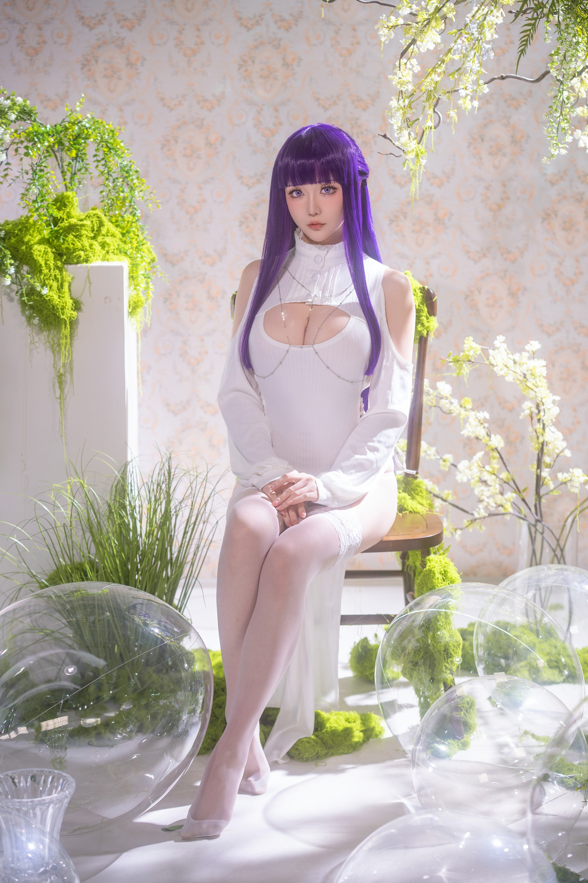 星之迟迟 - NO.271 25年3月计划E 菲伦同人[67P1V]-XikXak